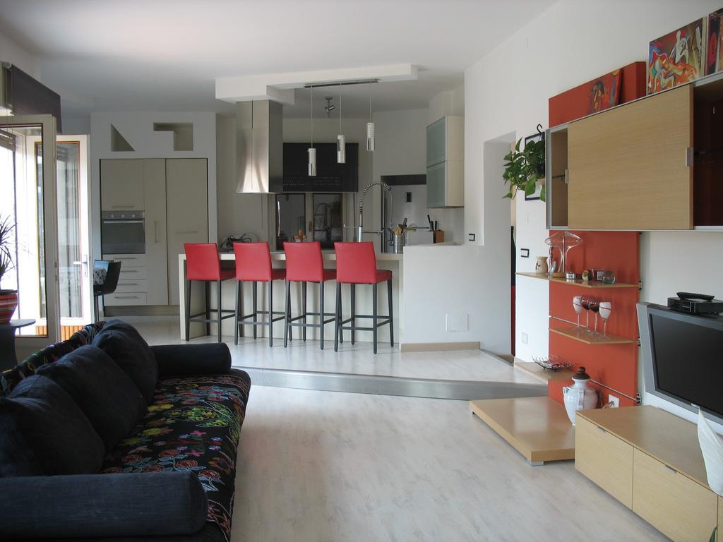 Casa Anna Apartment Garda  Luaran gambar