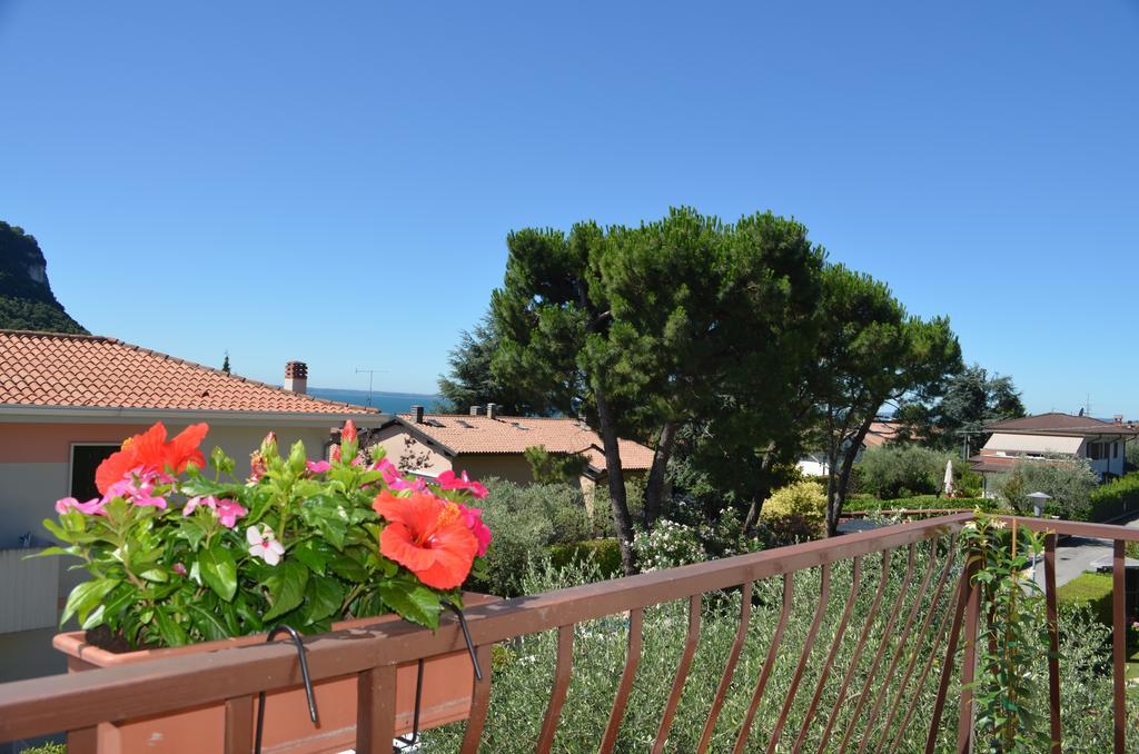 Casa Anna Apartment Garda  Luaran gambar