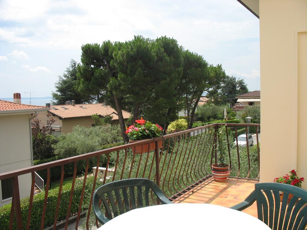 Casa Anna Apartment Garda  Luaran gambar