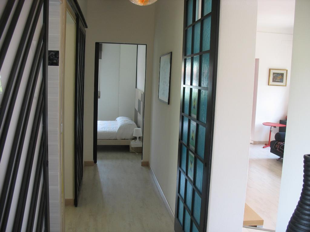 Casa Anna Apartment Garda  Luaran gambar