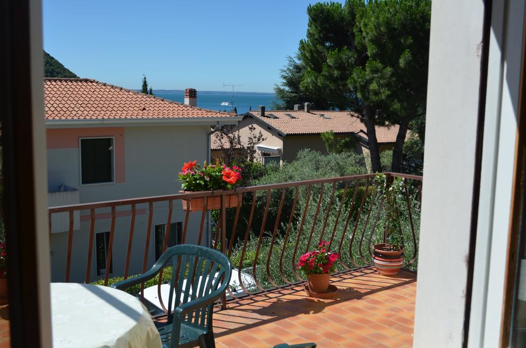 Casa Anna Apartment Garda  Luaran gambar